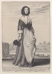Ősz, az Évszakokból, 1643-44., 1643-44.