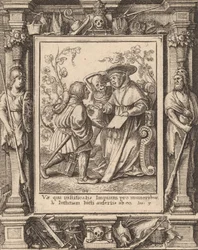 bíboros, 1651.