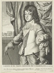 Károly II