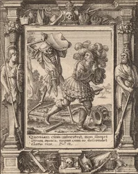 gróf, 1651.