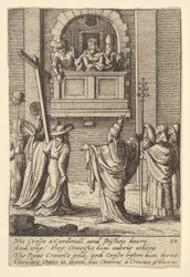 Íme Ember, 1625-77.