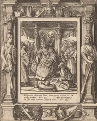császár, 1651.