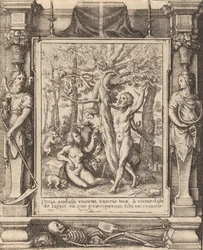 Édenkert, 1651.