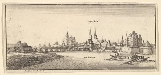 Ingolstadt, 1665.