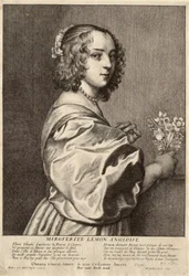 Marguerite Lémon, angol nő