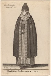 Bohém ország
