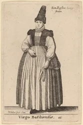 Bázeli Szűz