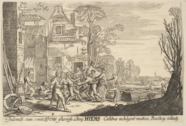 Tél, 1629.