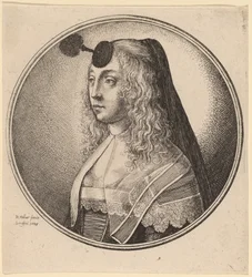 Antwerpeni nő