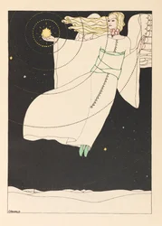 Mennyei március, 1914.