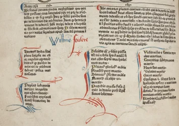 Fol 30 verso, részlet