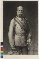 I. Ferenc József