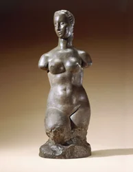 Hagener Torso, 1910-11
