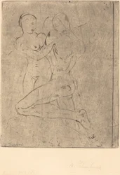 Nemi erőszak II (rablás II, nő fele)