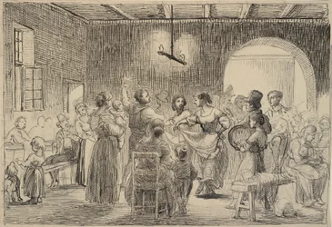 i-ben és osteriben
