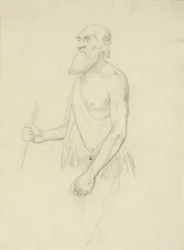 Öreg koldus