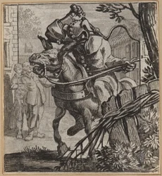 A Dühös Bolond