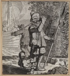 A Messenger Bolond