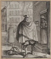 A Büszke Bolond
