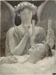 Keats utolsó szonettje