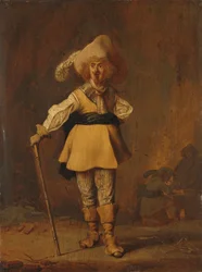 Egy kapitány
