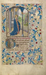 Szent János evangélista