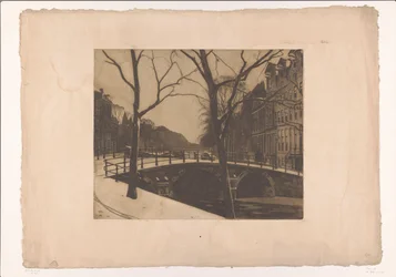 Herengracht, Amszterdam