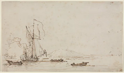 Yacht fogadó üdvözlet