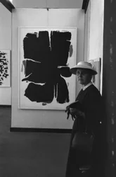 1954, II. Kasseli dokumentumok