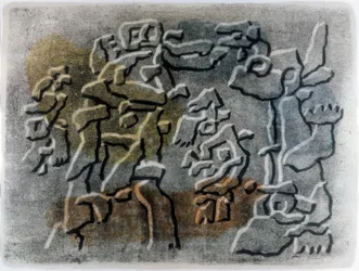 Archaikus alakok
