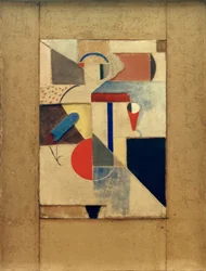 Abszolút pozícióban lévő figura
