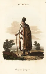 magyar paraszt