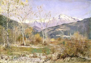 A ventimigliai Tenda Clo