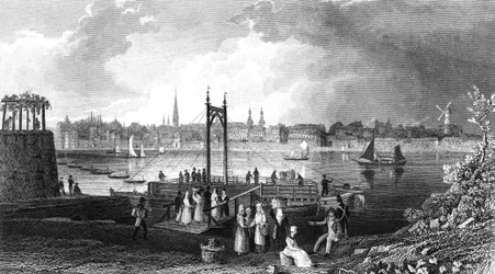 BONN, Németország