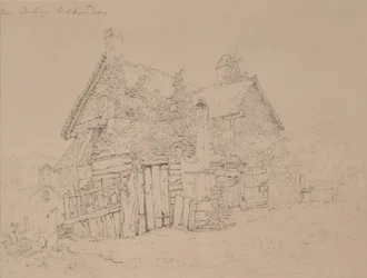Dorking közelében