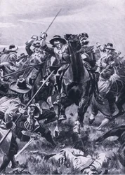 Aughrim csata