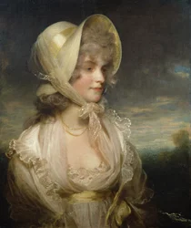 Elizabeth Sophia Baillie (szül. de Vismes)