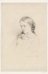 Josephine Butler, korai feminista kampányoló, 1856