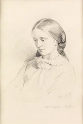 Josephine Butler, korai feminista kampányoló, 1856