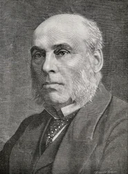 William Henry Smith, a 