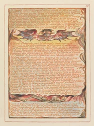 Jeruzsálem, 58. tábla, Albion lányainak szépségében....