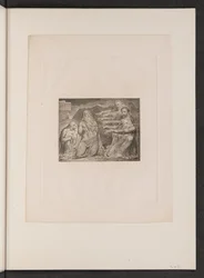 Jóbot barátai megdorgálták, 1825.