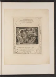 Jóbot barátai megdorgálták, 1825.