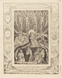 A teremtés, 1825.