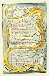 Az isteni kép, 1789
