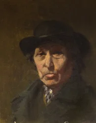 William McGalagony költő