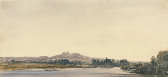 Mont-Valérien Bois de Boulogne-ból