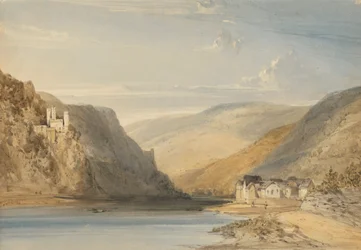 A Rajna Assmannshausenben