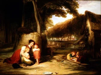 A merész Robin