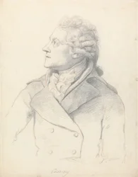 Richard Cosway portréja